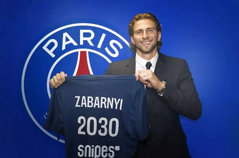 زابارني